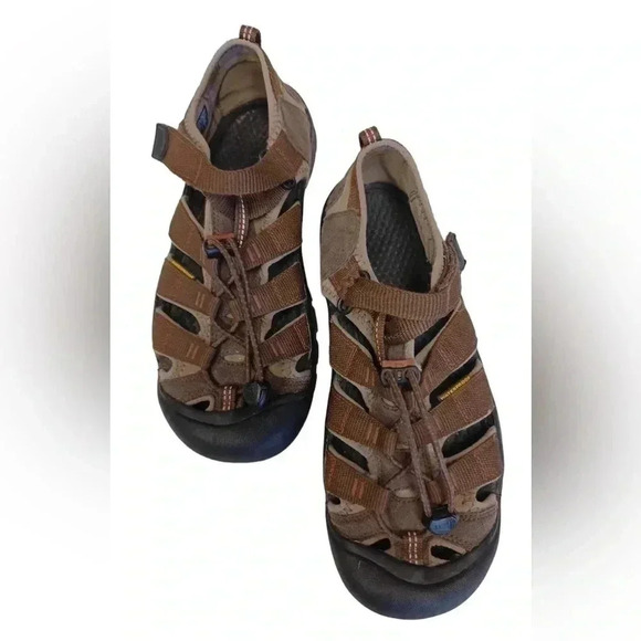 💥HOST  PICK💥 Keen Newport H2 Sandal Size 6 - Picture 2 of 10